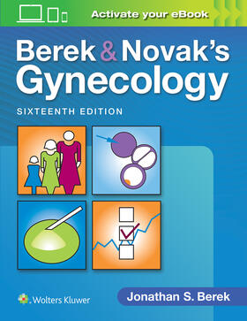 Berek |  Berek & Novak's Gynecology | Buch |  Sack Fachmedien