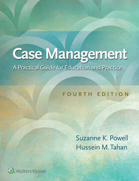 Tahan / Powell |  Case Management | Buch |  Sack Fachmedien