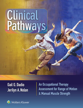 Dadio / Nolan |  Clinical Pathways | Buch |  Sack Fachmedien