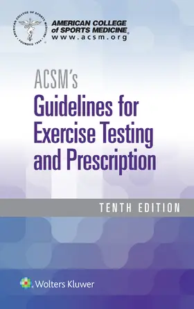  Acsm's Exercise Physiologist 2e Study Kit Plus Health Related Physical Fitness Assessment Package | Buch |  Sack Fachmedien