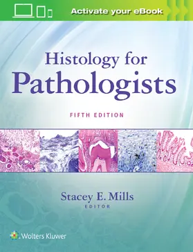 Mills |  Histology for Pathologists | Buch |  Sack Fachmedien