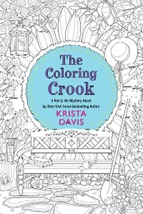 Davis |  The Coloring Crook | eBook | Sack Fachmedien