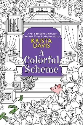 Davis |  A Colorful Scheme | eBook | Sack Fachmedien