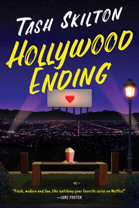 Skilton |  Hollywood Ending | Buch |  Sack Fachmedien