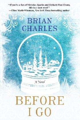 Charles |  Before I Go | eBook | Sack Fachmedien