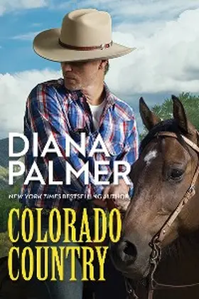 Palmer |  Colorado Country | eBook | Sack Fachmedien