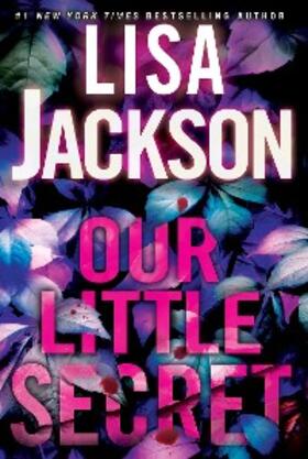 Jackson |  Our Little Secret | eBook | Sack Fachmedien