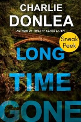 Donlea |  Long Time Gone: Sneak Peek | eBook |  Sack Fachmedien