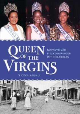Oliver |  Queen of the Virgins | eBook | Sack Fachmedien