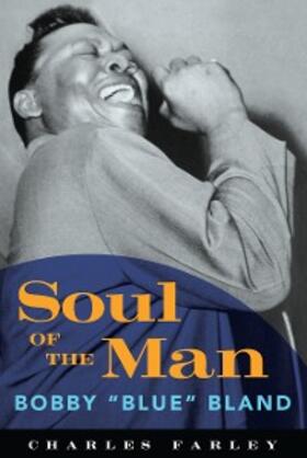 Farley |  Soul of the Man | eBook | Sack Fachmedien