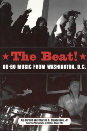 Lornell / Stephenson |  The Beat | eBook | Sack Fachmedien