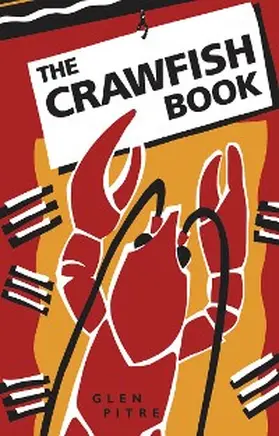 Pitre |  The Crawfish Book | eBook | Sack Fachmedien