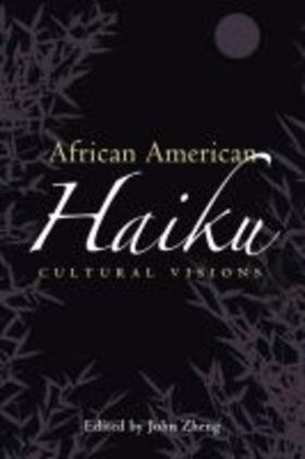 Zheng |  African American Haiku | Buch |  Sack Fachmedien