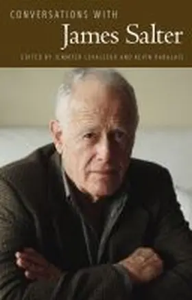 Levasseur / Rabalais |  Conversations with James Salter | Buch |  Sack Fachmedien