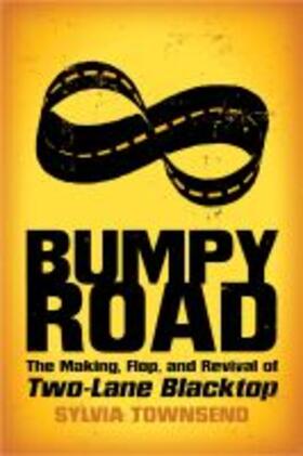 Townsend |  Bumpy Road | Buch |  Sack Fachmedien