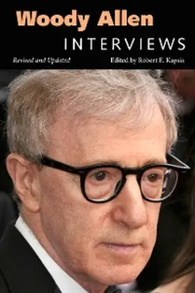 Kapsis |  Woody Allen | eBook | Sack Fachmedien