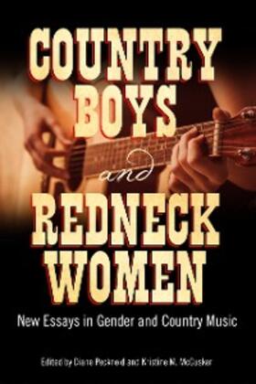 Pecknold / McCusker |  Country Boys and Redneck Women | eBook | Sack Fachmedien