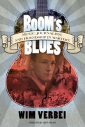  Boom's Blues | Buch |  Sack Fachmedien