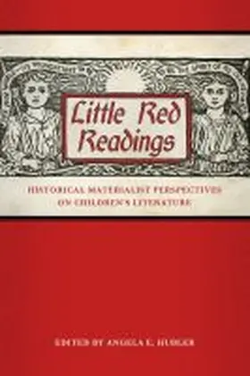 Hubler |  Little Red Readings | Buch |  Sack Fachmedien