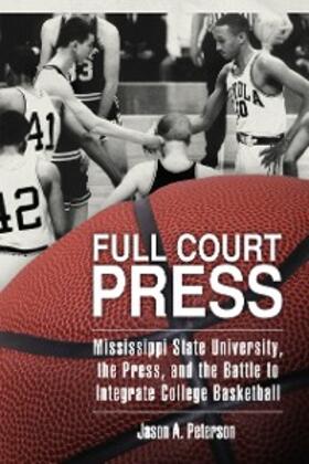Peterson |  Full Court Press | eBook | Sack Fachmedien