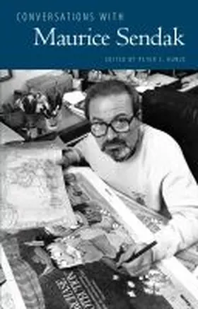 Sendak / Kunze |  Conversations with Maurice Sendak | Buch |  Sack Fachmedien