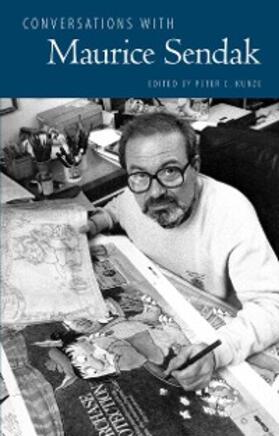 Kunze |  Conversations with Maurice Sendak | eBook | Sack Fachmedien