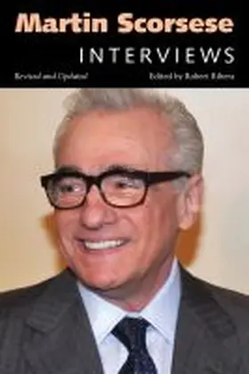 Ribera |  Martin Scorsese: Interviews | Buch |  Sack Fachmedien