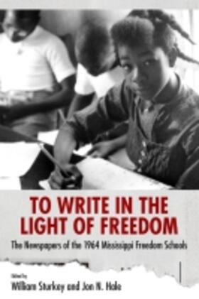 TO WRITE IN THE LIGHT OF FREED | Buch | 978-1-4968-0965-0 | sack.de