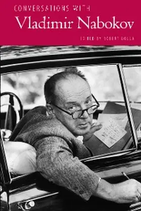 Golla |  Conversations with Vladimir Nabokov | eBook | Sack Fachmedien