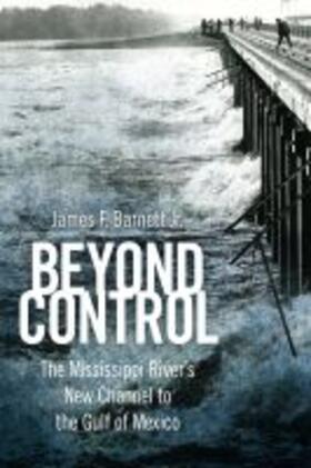 Barnett |  Beyond Control | Buch |  Sack Fachmedien