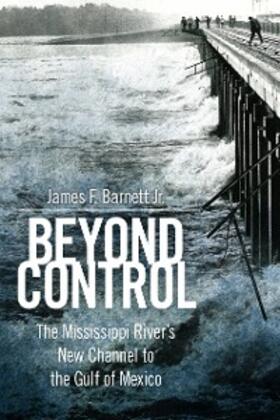 Barnett |  Beyond Control | eBook | Sack Fachmedien