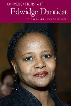 Montgomery |  Conversations with Edwidge Danticat | eBook | Sack Fachmedien