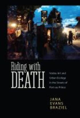 Braziel |  Riding with Death | Buch |  Sack Fachmedien