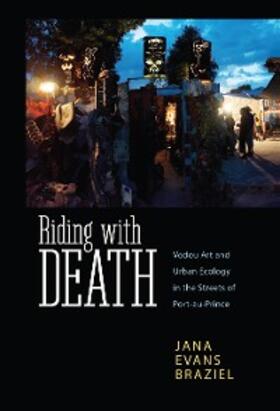 Braziel |  Riding with Death | eBook | Sack Fachmedien