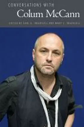 Ingersoll |  Conversations with Colum McCann | Buch |  Sack Fachmedien