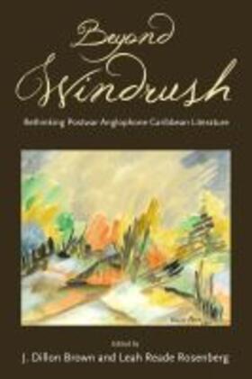 Beyond Windrush | Buch | 978-1-4968-1304-6 | sack.de