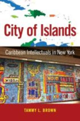 Brown |  City of Islands | Buch |  Sack Fachmedien