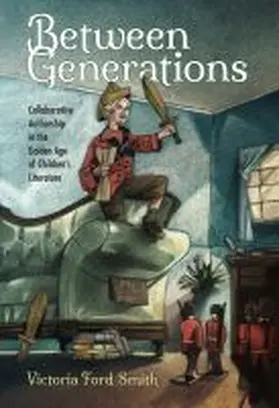 Smith |  Between Generations | Buch |  Sack Fachmedien