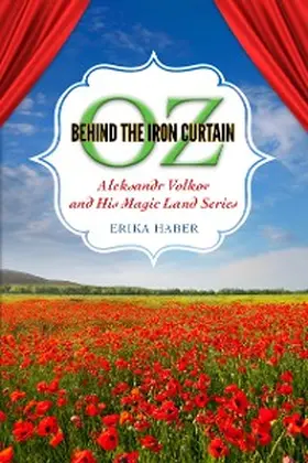 Haber |  Oz behind the Iron Curtain | eBook | Sack Fachmedien