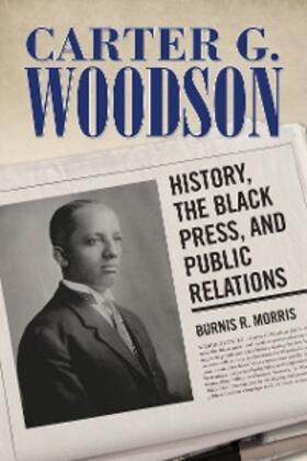 Morris |  Carter G. Woodson | eBook | Sack Fachmedien