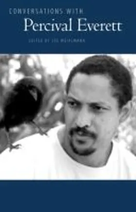 Weixlmann |  Conversations with Percival Everett | Buch |  Sack Fachmedien