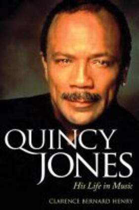 Henry |  Quincy Jones | Buch |  Sack Fachmedien