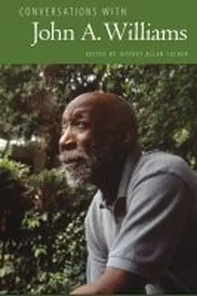 Tucker |  Conversations with John A. Williams | Buch |  Sack Fachmedien