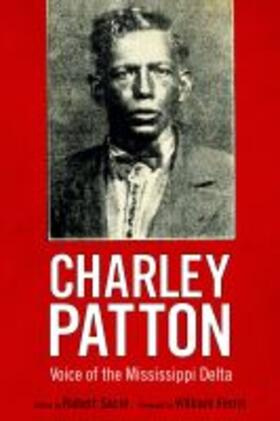 Sacre |  Charley Patton | Buch |  Sack Fachmedien