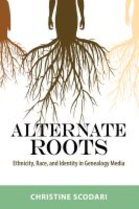 Scodari |  Alternate Roots | Buch |  Sack Fachmedien