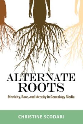 Scodari |  Alternate Roots | eBook | Sack Fachmedien