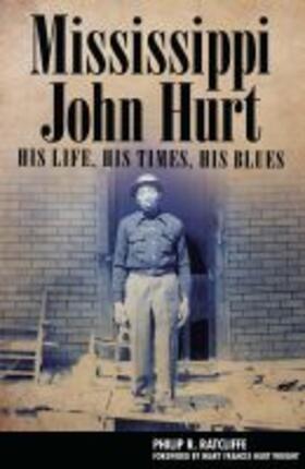 Ratcliffe |  Mississippi John Hurt | Buch |  Sack Fachmedien