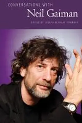  Conversations with Neil Gaiman | Buch |  Sack Fachmedien