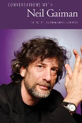 Sommers |  Conversations with Neil Gaiman | eBook | Sack Fachmedien