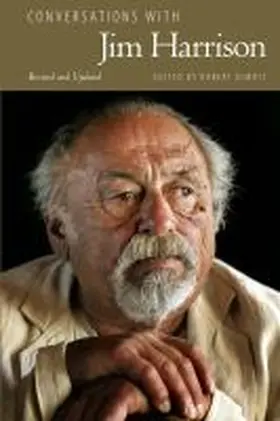 Demott |  Conversations with Jim Harrison, Revised and Updated | Buch |  Sack Fachmedien